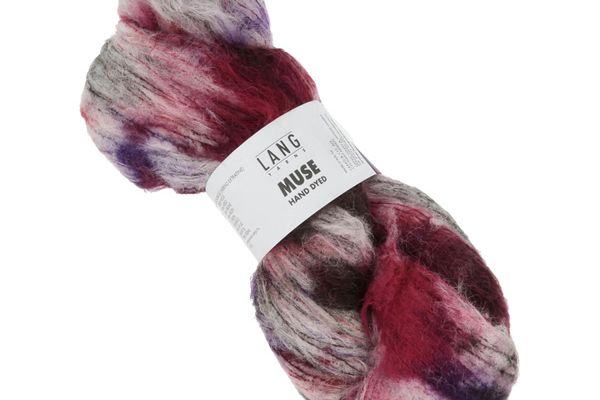 Więcej…HAND DYED - TRENDY NA JESIEŃ | ZIMA 2023/2024