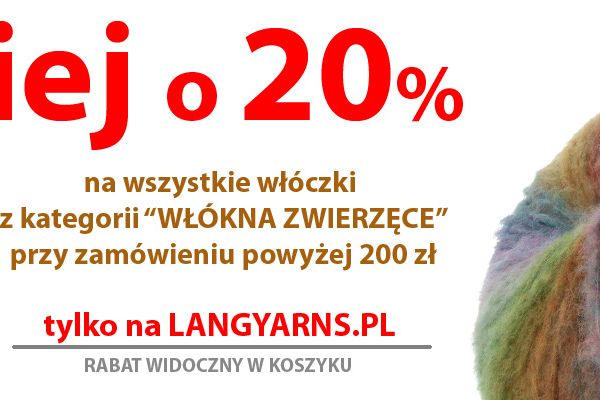 Więcej…Taniej do końca lutego