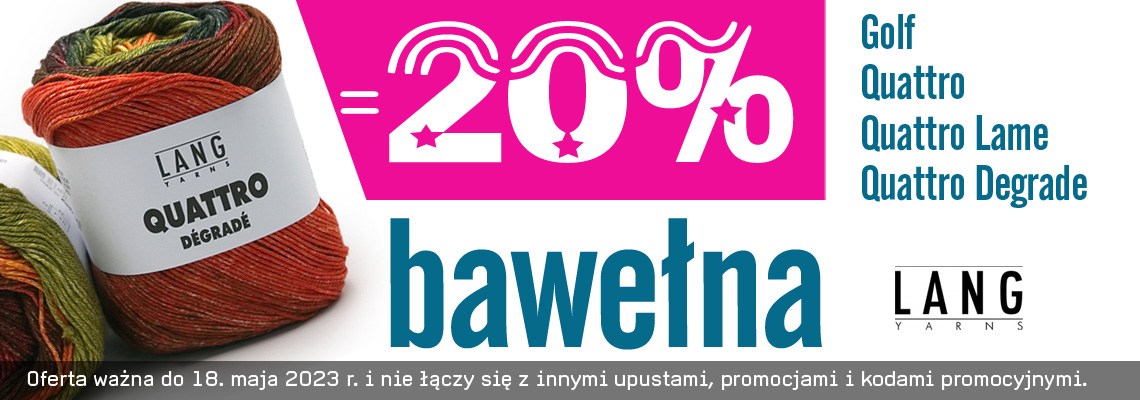 bawelna edziewiarka