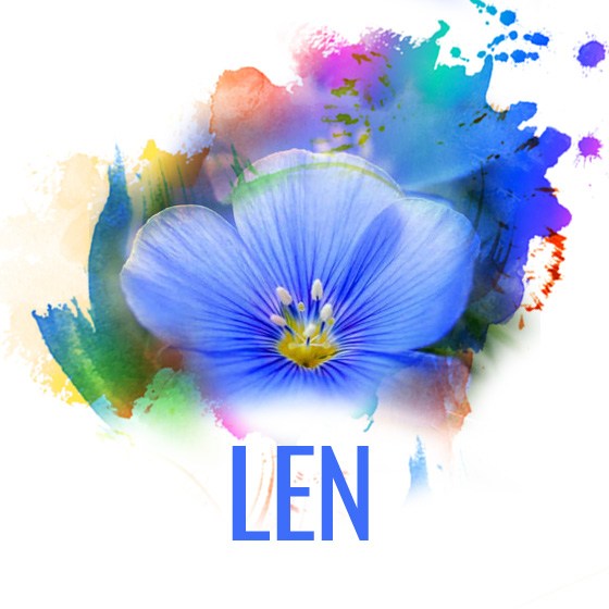 len