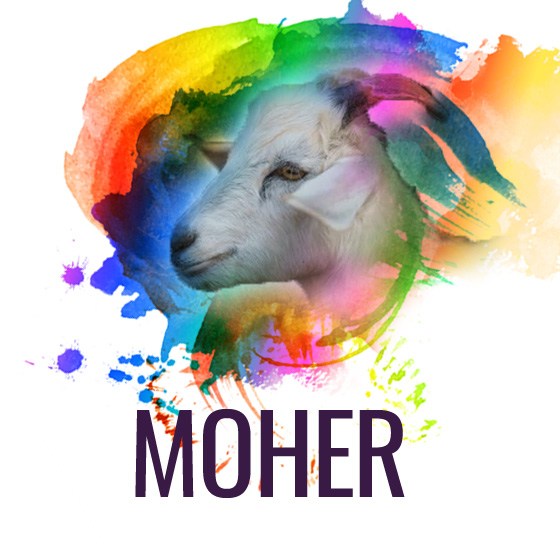 moher