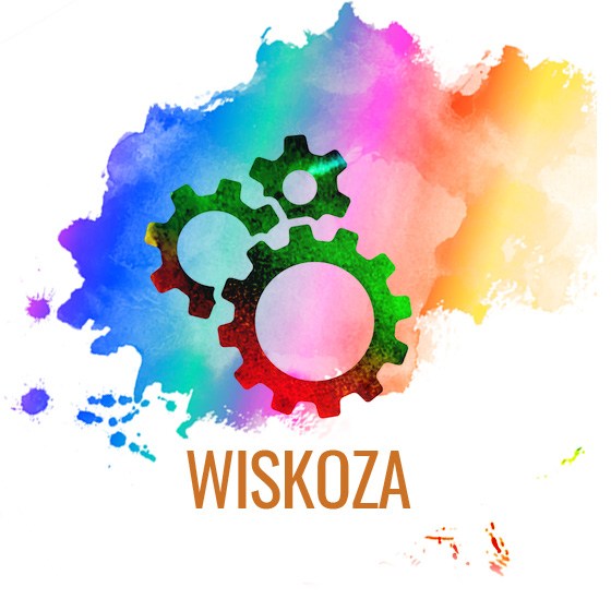 wiskoza
