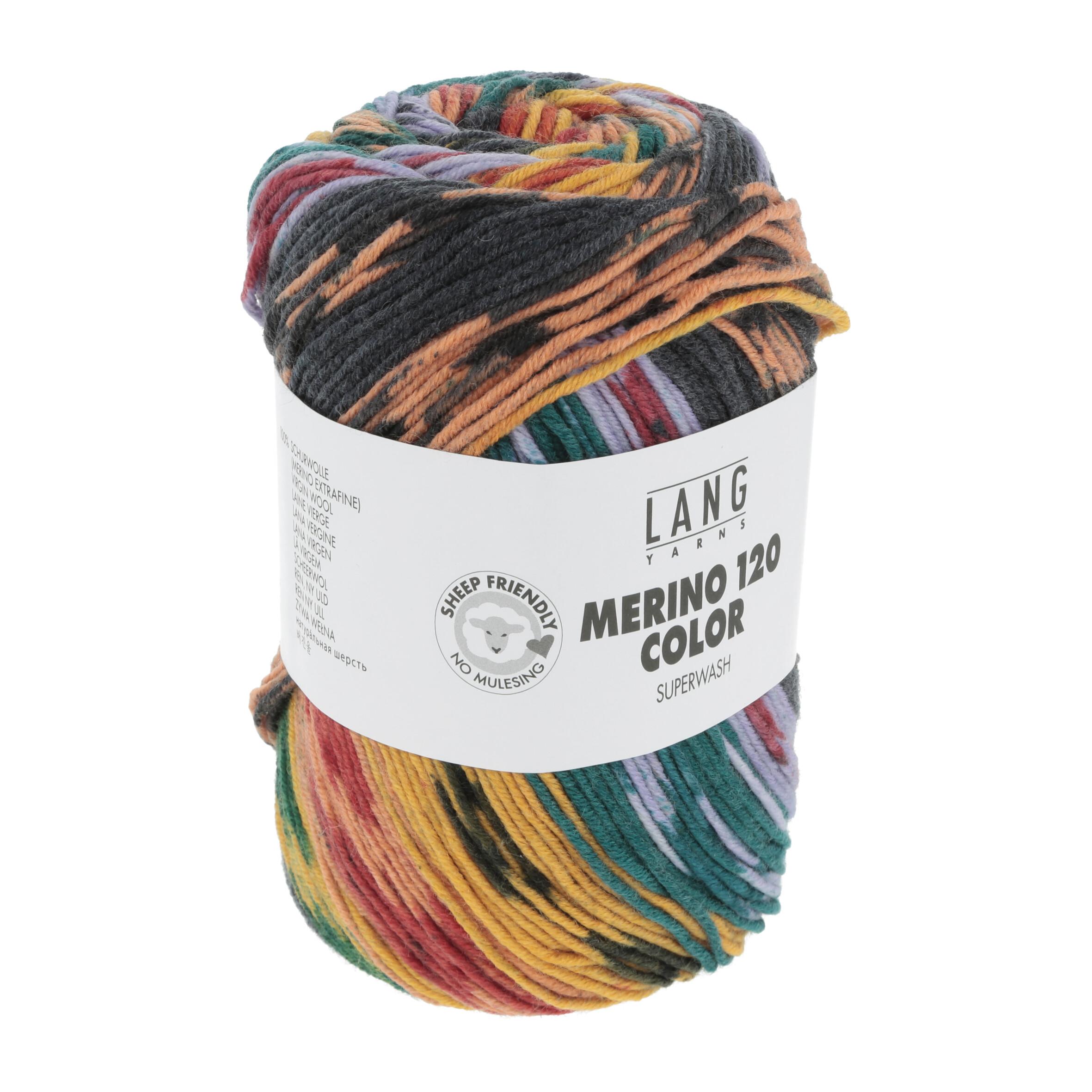 MERINO 120 COLOR 0004