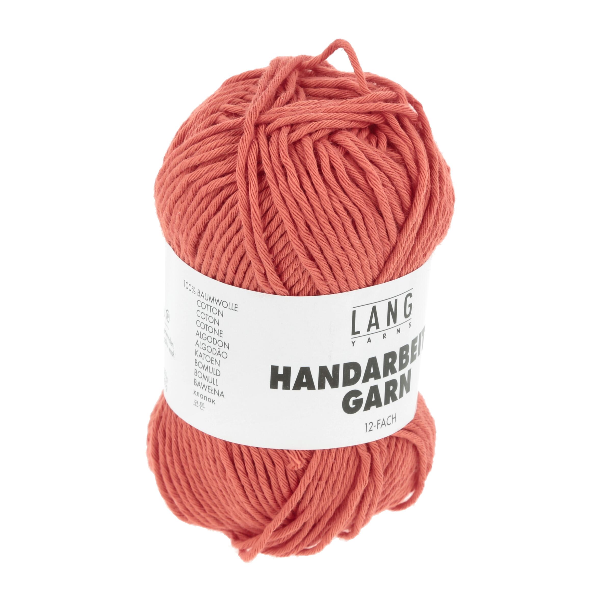 HANDARBEITSGARN 0687