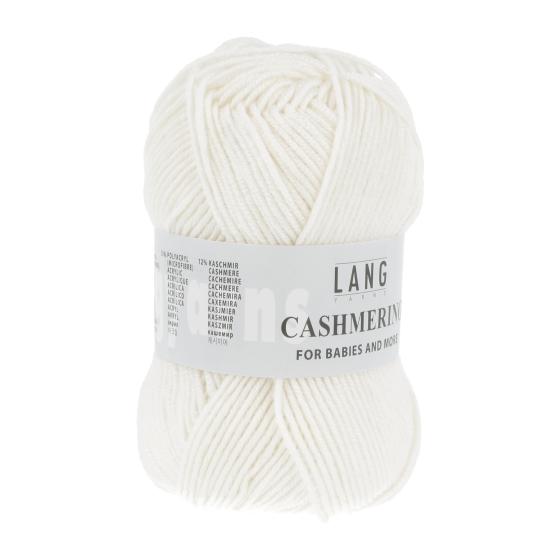 1012 0001 LANGYARNS Cashmerino 3 Print