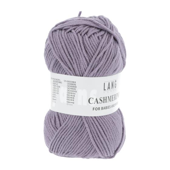 1012 0046 LANGYARNS Cashmerino 3 Print