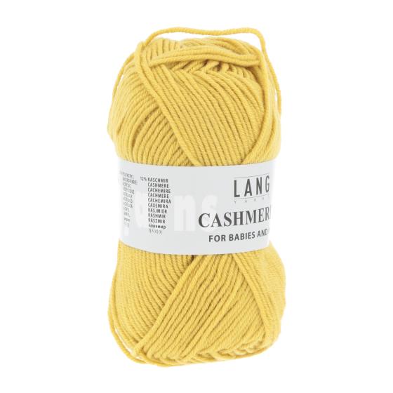 1012 0050 LANGYARNS Cashmerino 3 Print