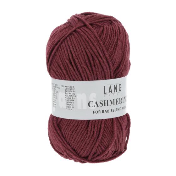 1012 0063 LANGYARNS Cashmerino 3 Print