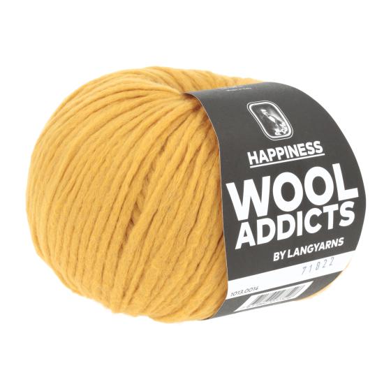 1013 0014 LANGYARNS Hapiness 3 Print