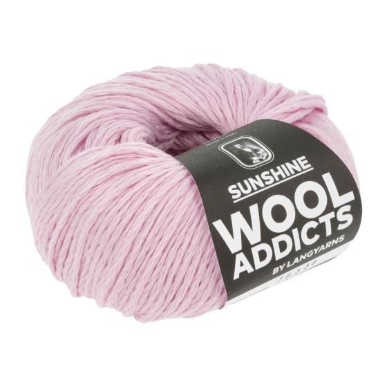 1014 0009 LANGYARNS Sunshine 3 Print
