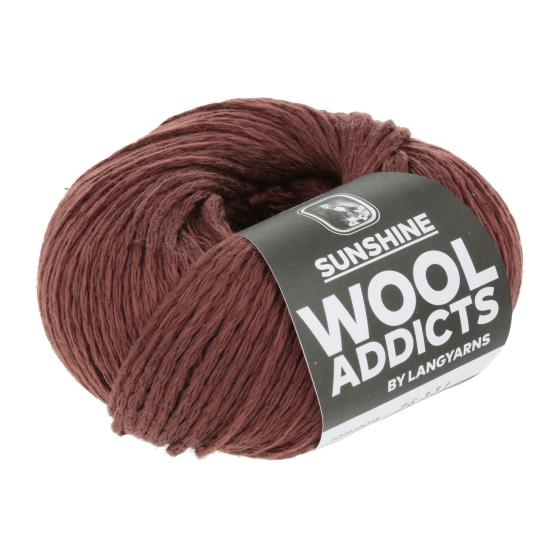 1014 0015 LANGYARNS Sunshine 3 Print