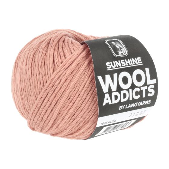 1014 0028 LANGYARNS Sunshine 3 Print