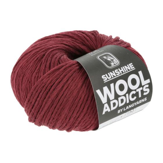 1014 0061 LANGYARNS Sunshine 3 Print