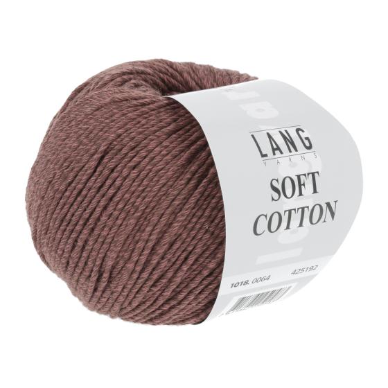 1018 0064 LANGYARNS SoftCotton 3 Print