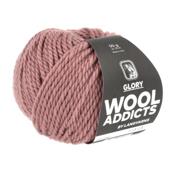 1061 0048 LANGYARNS Glory 3 Print