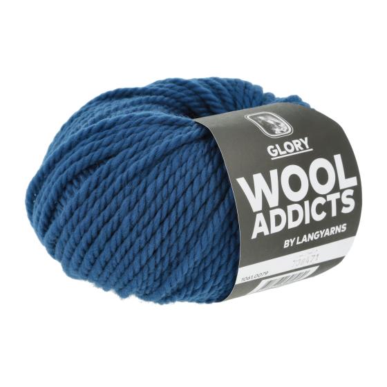 1061 0079 LANGYARNS Glory 3 Print