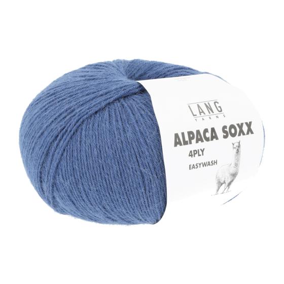 1062 0010 LANGYARNS AlpacaSoxx4ply 3 Print