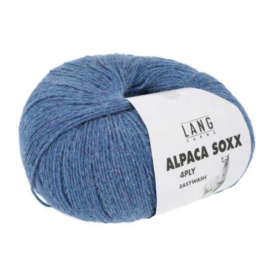 1062 0020 LANGYARNS AlpacaSoxx4ply 3 Print