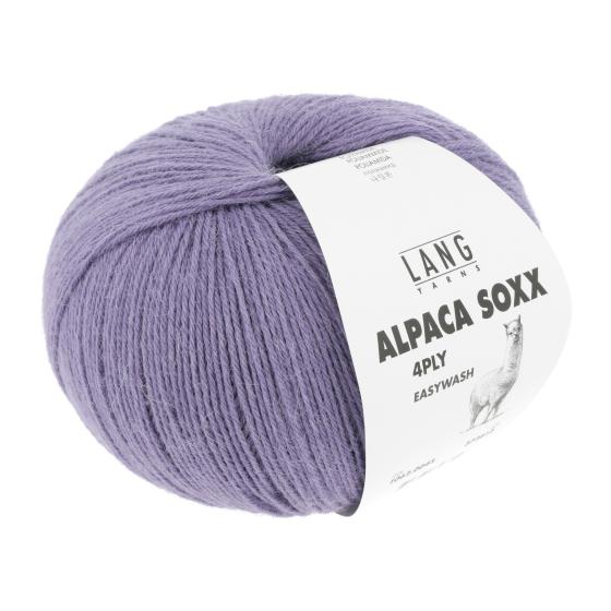 1062 0045 LANGYARNS AlpacaSoxx4ply 3 Print