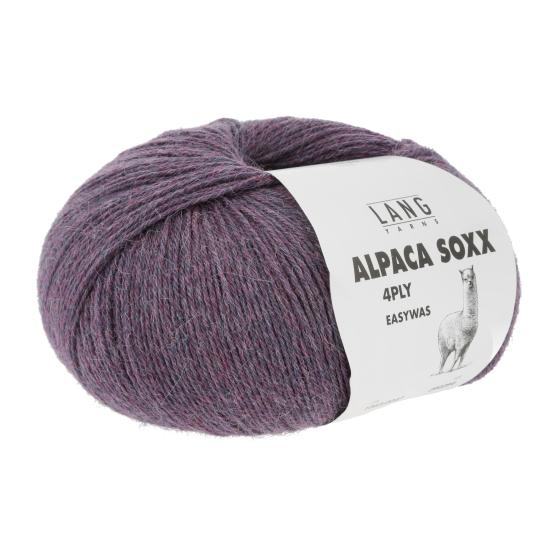 1062 0047 LANGYARNS AlpacaSoxx4ply 3 Print
