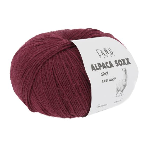 1062 0062 LANGYARNS AlpacaSoxx4ply 3 Print