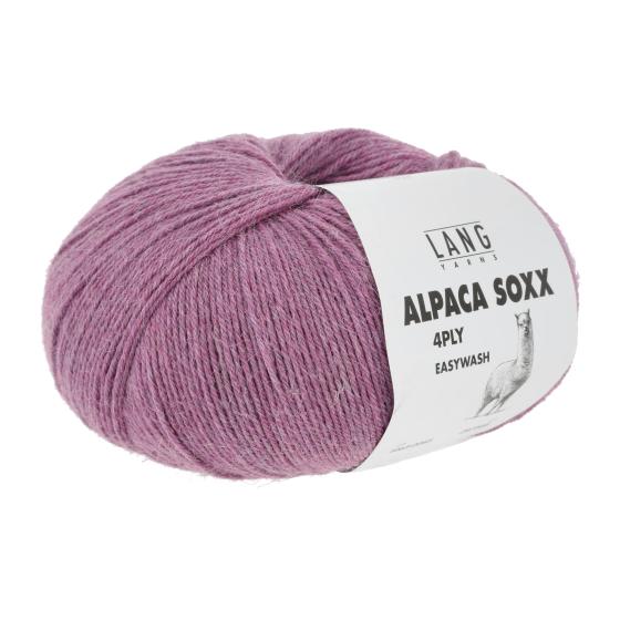 1062 0065 LANGYARNS AlpacaSoxx4ply 3 Print