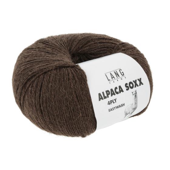 1062 0067 LANGYARNS AlpacaSoxx4ply 3 Print