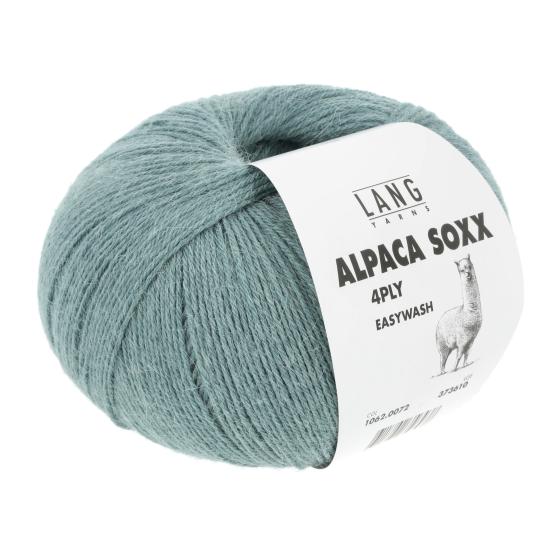 1062 0072 LANGYARNS AlpacaSoxx4ply 3 Print