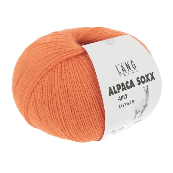 1062 0159 LANGYARNS AlpacaSoxx4ply 3 Print
