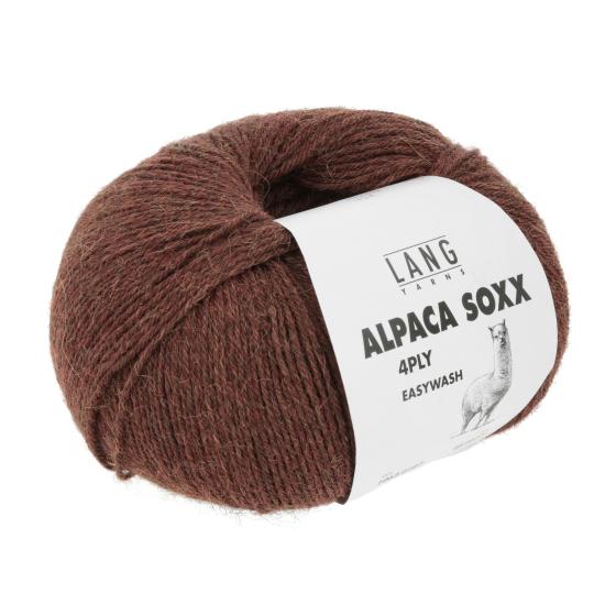 1062 0167 LANGYARNS AlpacaSoxx4ply 3 Print