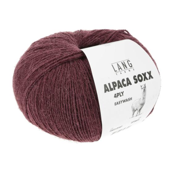 1062 0187 LANGYARNS AlpacaSoxx4ply 3 Print