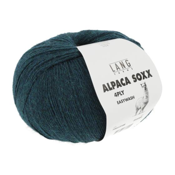 1062 0188 LANGYARNS AlpacaSoxx4ply 3 Print