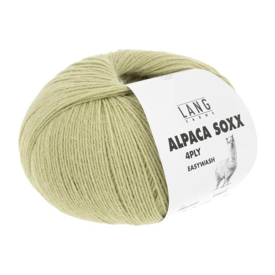 1062 0197 LANGYARNS AlpacaSoxx4ply 3 Print