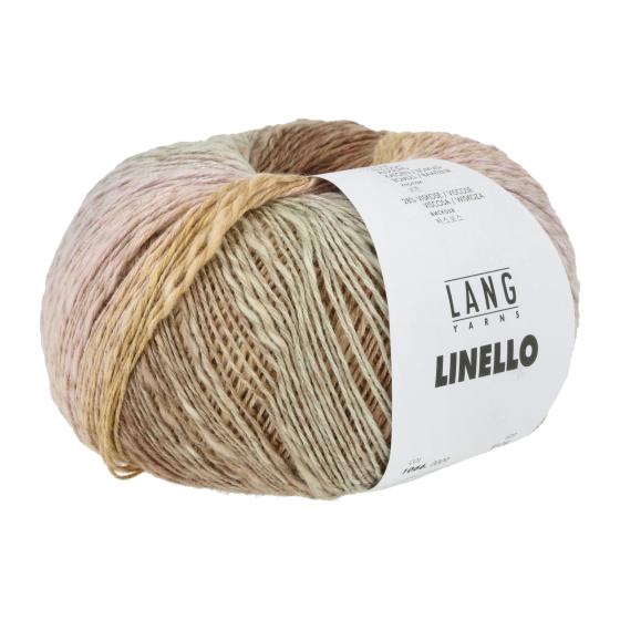 1066 0009 LANGYARNS Linello 3 Print