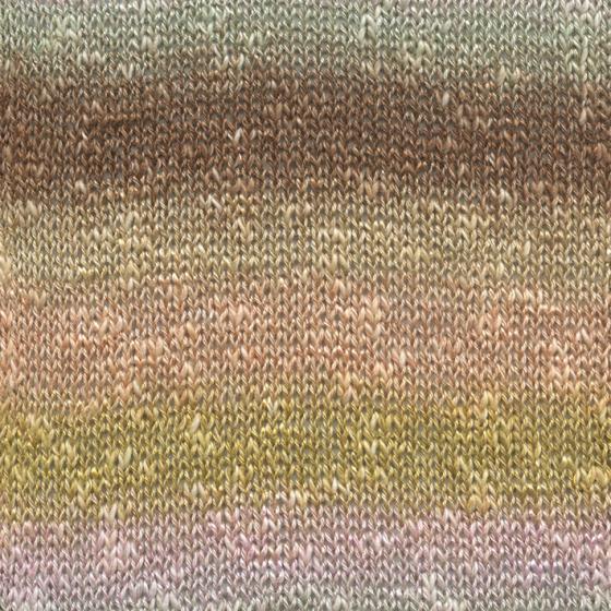 1066 0009 LANGYARNS Linello C Print