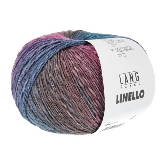 1066 0010 LANGYARNS Linello 3 Print