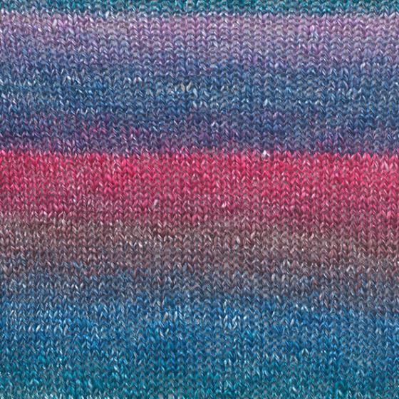 1066 0010 LANGYARNS Linello C Print