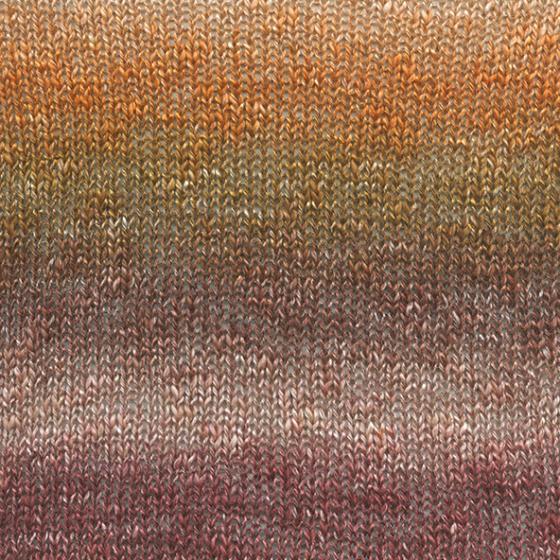 1066 0015 LANGYARNS Linello C Print