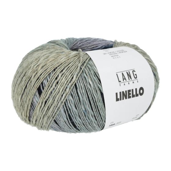 1066 0025 LANGYARNS Linello 3 Print