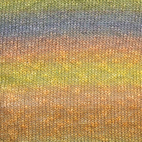 1066 0050 LANGYARNS Linello C Print