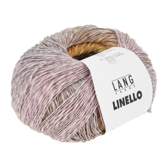 1066 0051 LANGYARNS Linello 3 Print