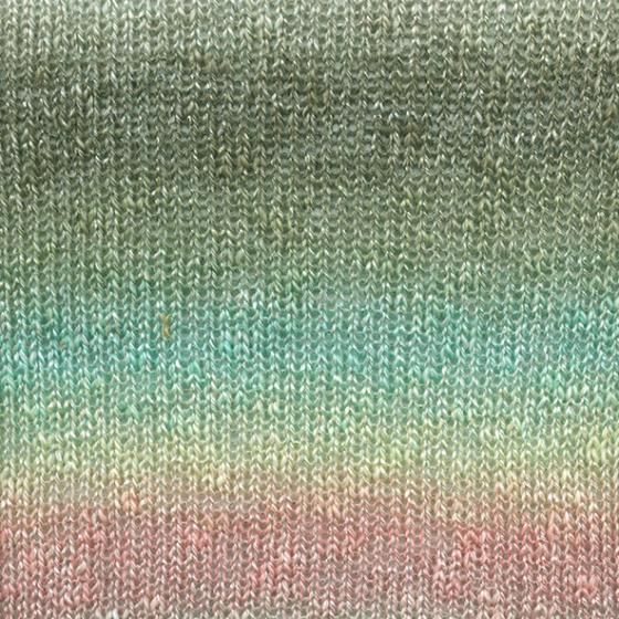 1066 0052 LANGYARNS Linello C Print