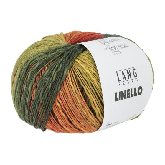 1066 0055 LANGYARNS Linello 3 Print
