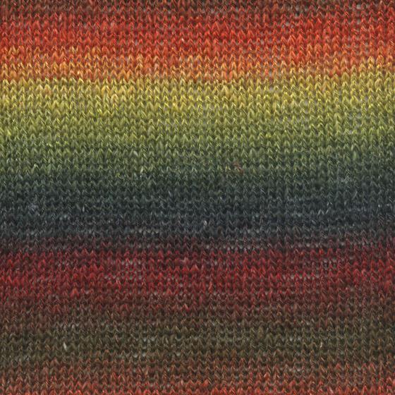 1066 0055 LANGYARNS Linello C Print