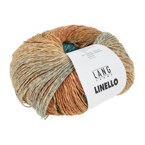1066 0058 LANGYARNS Linello 3 Print