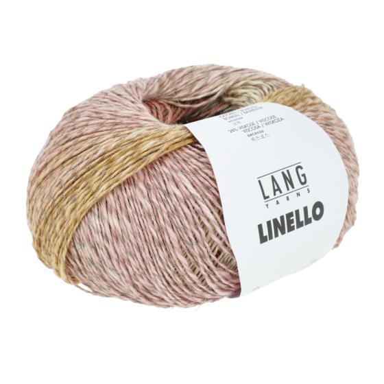1066 0109 LANGYARNS Linello 3 Print