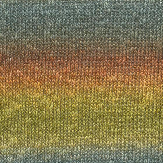 1066 0115 LANGYARNS Linello C Print