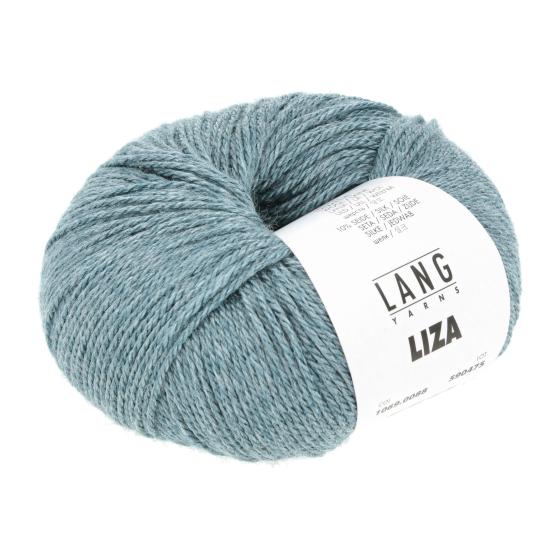 1069 0088 LANGYARNS Liza 3 Print
