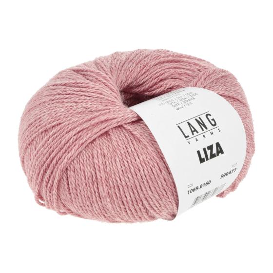 1069 0160 LANGYARNS Liza 3 Print