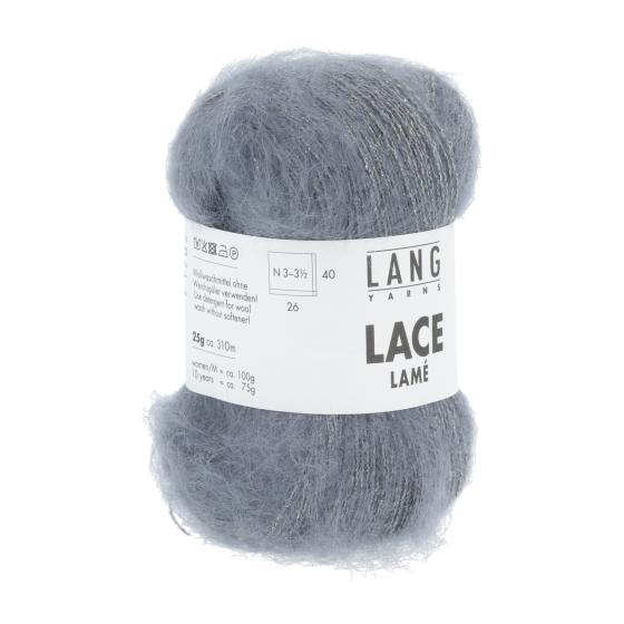 1081 0005 LANGYARNS LaceLame 3 Print